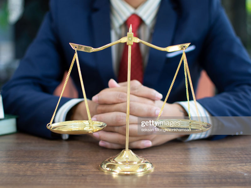 law firm